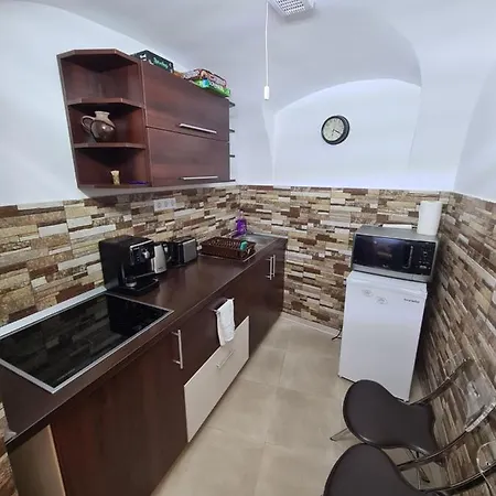 Casa Graef Appartement *