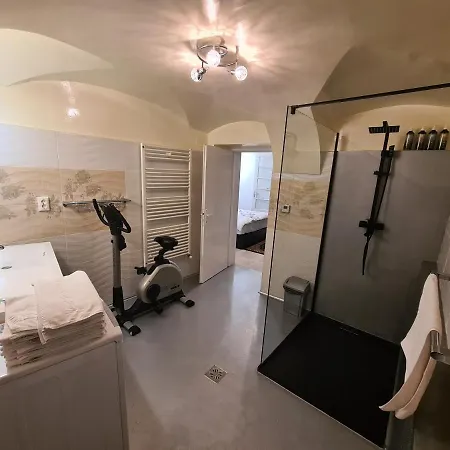 Casa Graef Apartmán