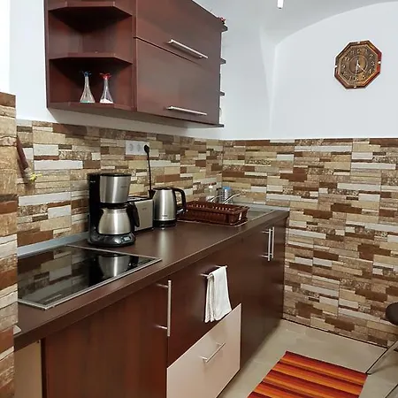 Casa Graef Apartmán Brašov