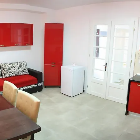 Casa Graef Appartement Braşov