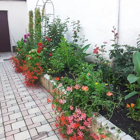 Casa Graef Apartamento