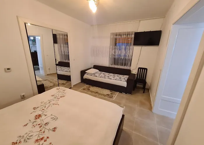 Casa Graef Apartment