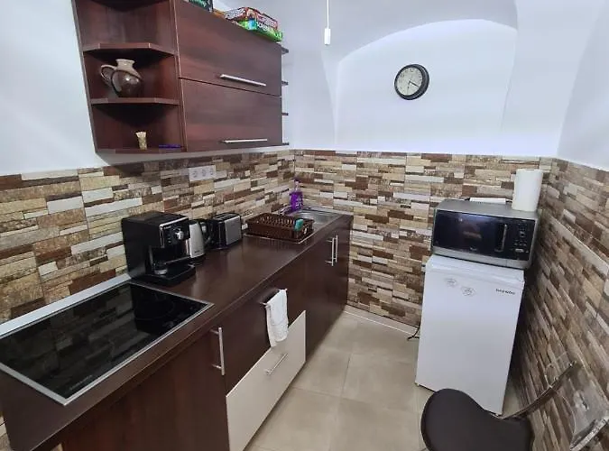 Casa Graef Apartment *