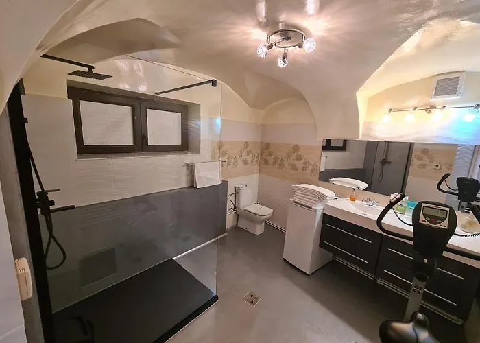 Casa Graef Apartment