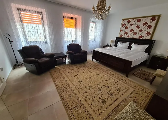 Apartment Casa Graef