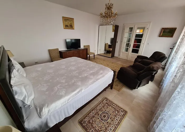 Casa Graef Apartment *