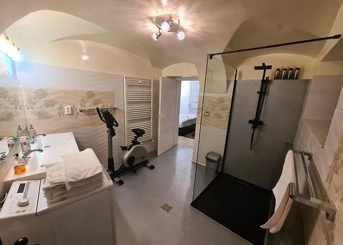 Casa Graef Apartment