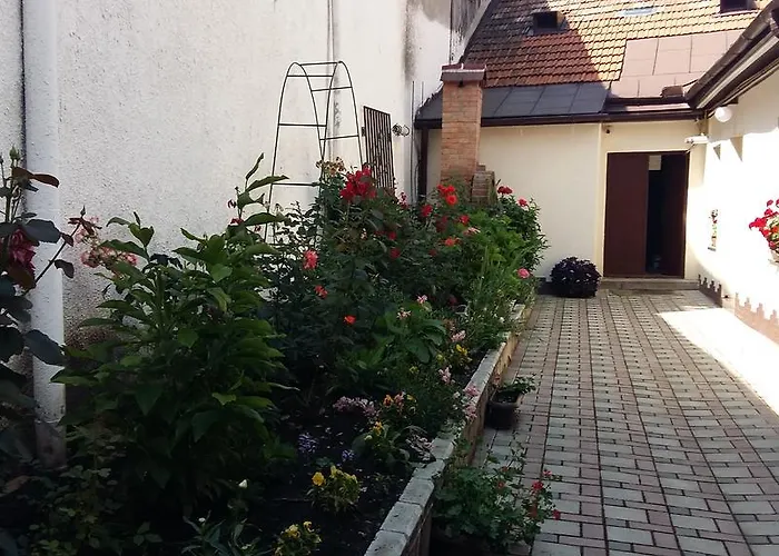 Apartment Casa Graef *