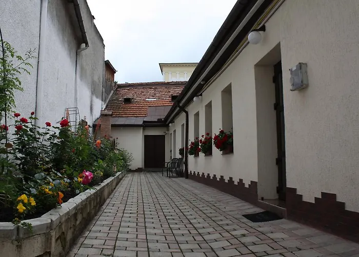 Casa Graef * Brasov