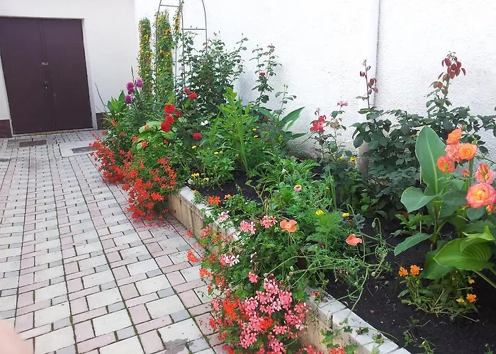 Casa Graef Apartment