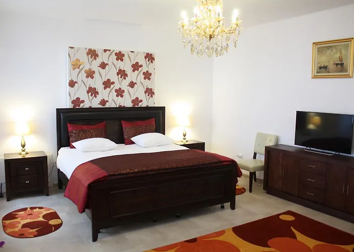 Apartment Casa Graef